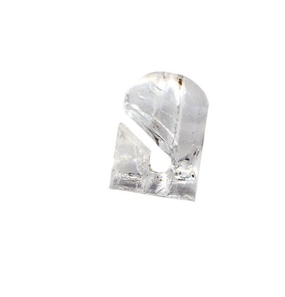 Schnellwechsel Perle #S 3.5x5.5mm 10St.