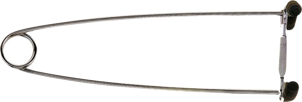 Schon-Rachensperre 18cm Rachensperre