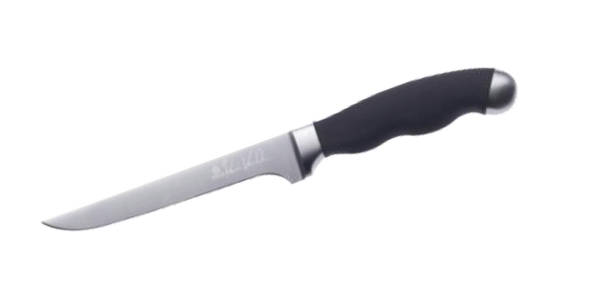 MUSTAD KVD Messer 6" Filetiermesser - Kevin VanDam Chef Grade Fillet Knives