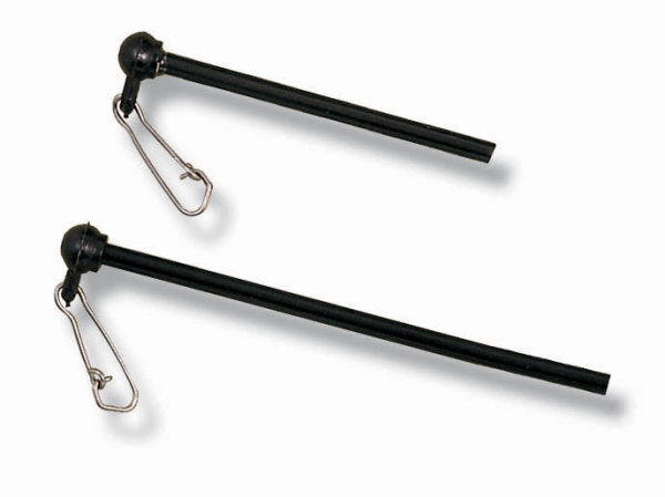 Feeder Booms - Antitangel 3 Stück - 10 cm