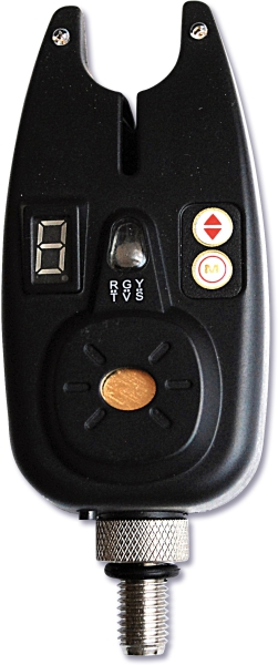 Zebco Echo elektronischer Bissanzeiger