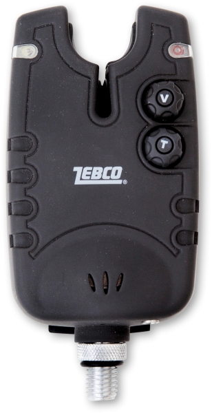 Zebco Triton AX elektronischer Bissanzeiger