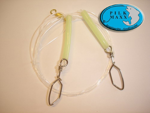 PILKMAXX Einhängesystem Einhängepaternoster Rig 452