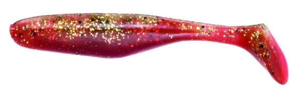 JENZI USA-BASS River-Shad Grösse 8" - 20cm #Y