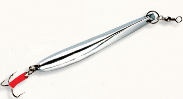 Westline Berg Pilk Chrom/silber - 200 Gramm