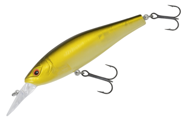 GUNKI Gamera 90F Gold Ayu