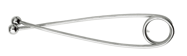 Kugelrachensperre 15 cm