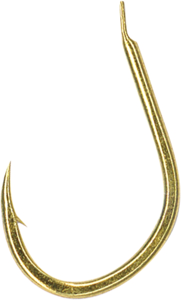 MARUTO Haken Allround- 2813 - Allroundhaken Goldhaken Friedfischhaken - #12