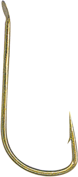 MARUTO Haken Match Schleie - 9411 - Mtchhaken Schleienhaken - #12