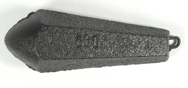 PALADIN "Meeresblei" bleifrei Schleppblei Grundblei - 500g