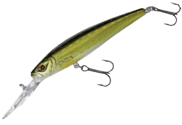 GUNKI Mothra 90F Pike