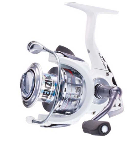 JENZI Nexxos SR 4500