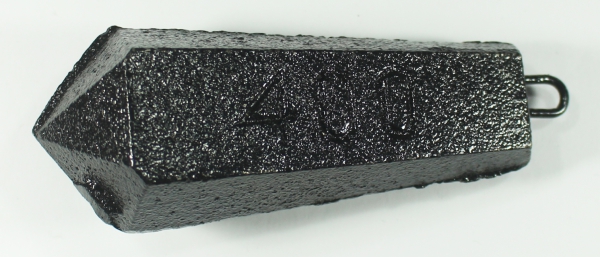 PALADIN "Meeresblei" bleifrei Schleppblei Grundblei - 400g