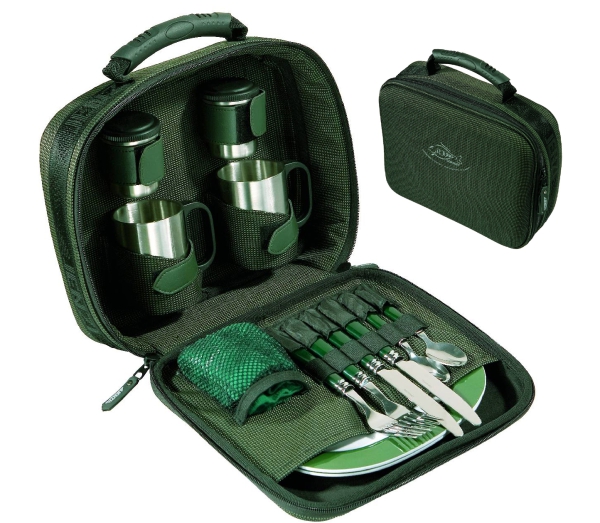Ground Contact Picknick-Set  CAMPING SET
