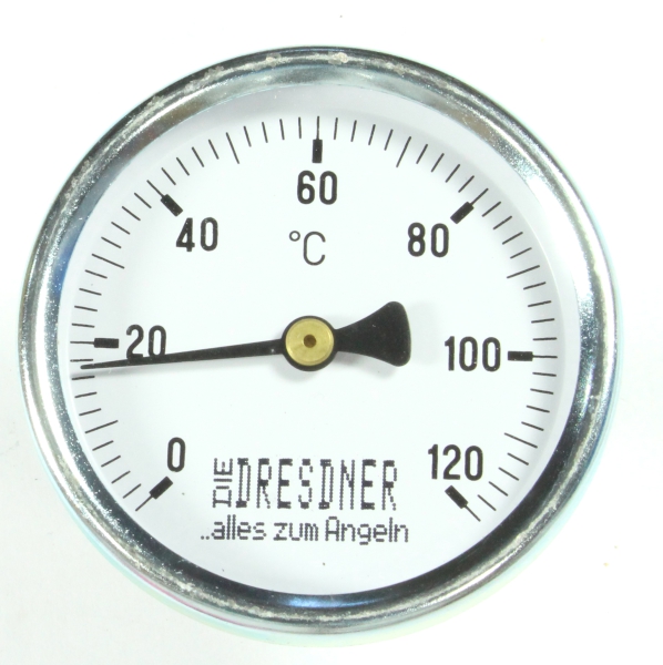 Räucherthermometer bis 120°