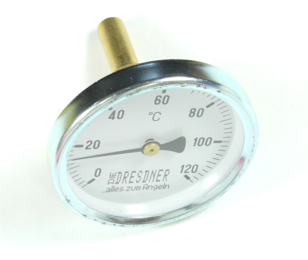 Räucherthermometer bis 120°