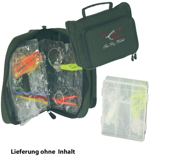 Iron Claw Sea Rig Wallet I