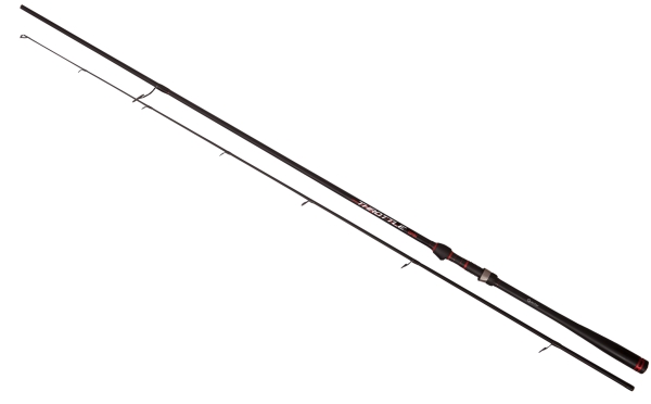 QUANTUM Throttle Spin - 2,40m 12-44g