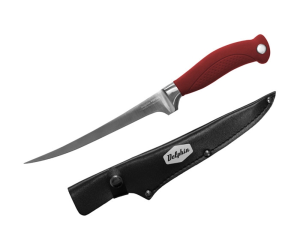 Filetmesser Delphin YAPAN