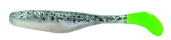 JENZI USA-BASS River-Shad Grösse 5" - 12 cm #P