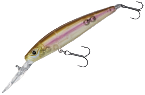 GUNKI Mothra 90F Ghost Wakasaki