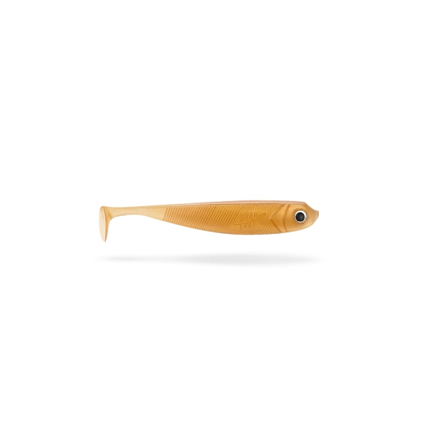 10 cm Lieblingsköder - Gold Edition - 4 Stück