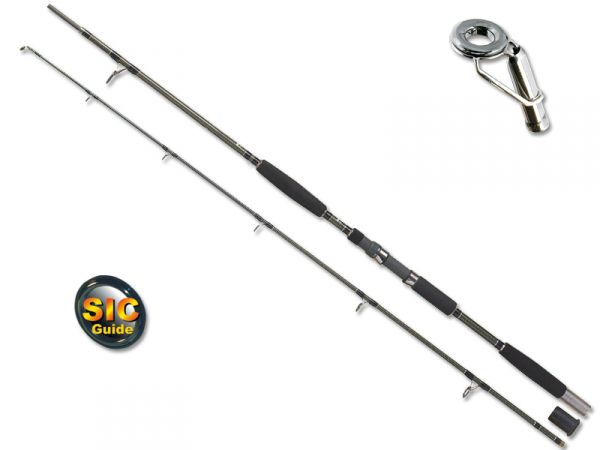 YAD Springhill Big Fish 2,40m - 100-250g