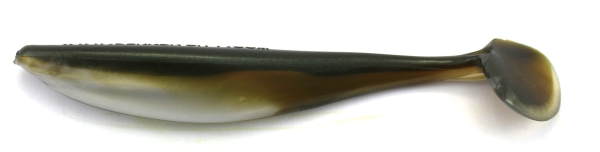 5" SwimFish  Lunker City - Arkansas Shiner - ca. 13cm