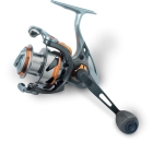 Quantum Energy 25 PTiD - Spinnrolle