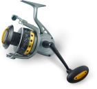 Fin-Nor Lethal Spinning LT60 Meeresrolle Spinnrolle Big Fish