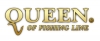 QUEEN of Fishingline 3-Fach-geflochten - 0,12 - 10,9 kg - Farbe Rot - je 100 Meter