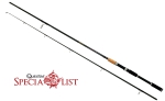 QUANTUM Hypercast Pro Tour Spin 1.80m 2-15g