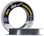 BERKLEY Trilene Big Game Fluorocarbon Leaders 0,51mm/25lb/11,4kg - 90m