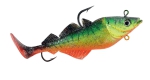 BALZER Mad Shad - Fireshark 21cm - 300 Gramm