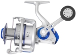 MITCHEL AVOCET Salt 6000 FD - Pilkrolle Meeresrolle