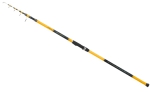 QUANTUM Hypercast Tele Surf 4,20m 150g Brandungsrute