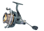 BROWNUNG Backfire RD 640