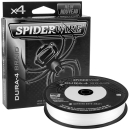 SpiderWire Dura 4 Translucent - durchsichtig - 0,10mm - 9,1kg - 150m