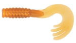 DORSCH TWISTER WONDERTAIL Braun - 8 cm, 5 Stück