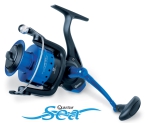 QUANTUM Torrent 70 - Pilkrolle Meeresrolle Norwegenrolle