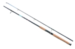 DEGA EXXPURE Hitra 500 Pilkrute  150-500g - 2,40m