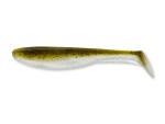 CORMORAN K-Don Turbo Tail  S9 - 10cm kaulbarsch - 5 Stück