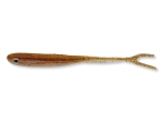 CORMORAN K-Don DOUBLE TAIL S3 - 5 Stück - 14cm darkbrown