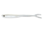 CORMORAN K-Don DOUBLE TAIL S3 - 5 Stück - 10cm perlmutt / pearl