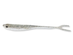 CORMORAN K-Don DOUBLE TAIL S3 - 5 Stück - 14cm roach