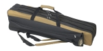 BALZER Black Hawk Teletasche mit 4+2 Taschen Rutentasche Teleskoprutentasche