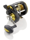 WFT OFFSHORE LEVEL WIND, LEVER DRAG 20 RH - High Speed