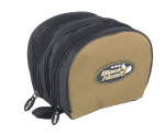 BALZER Black Hawk Doppel-Rollentasche Rollen-Hardcase