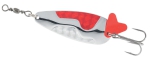COLONEL CLASSIC BLINKER - Silber