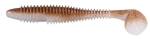 SHIRASU Soft Lures - Akiri Worm - Hiroko - 7 cm